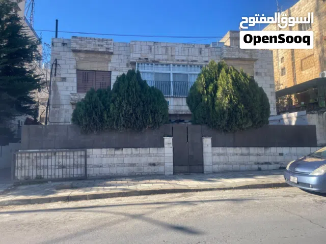  Building for Sale in Amman Jabal Al Hussain
