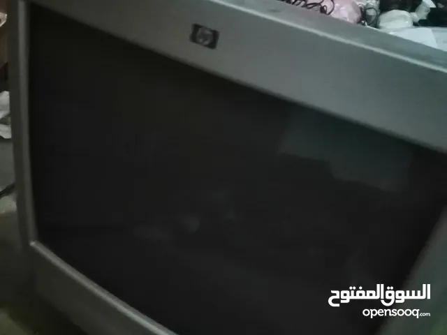 14" HP monitors for sale  in Tripoli