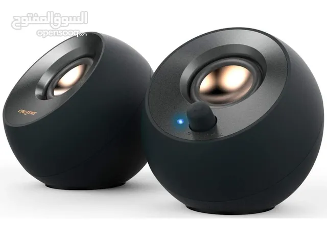 سماعات بلوتوث Creative Pebble V2 أداء خارق وسعر مغري