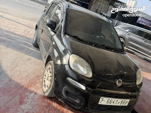 Used Fiat Panda in Jenin