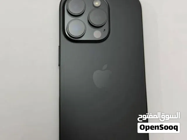 Apple iPhone 16 Pro Max 256 GB in Dhofar