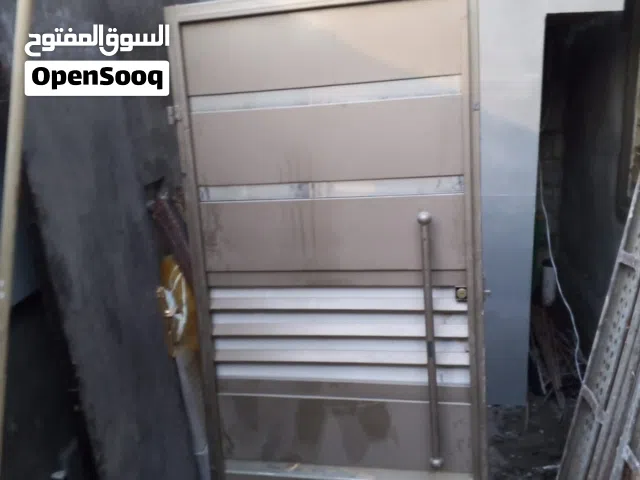 بيع مواد مختلفة ابواب ماطور بايسكل