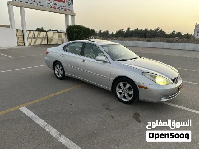2005 لكزس ES ES 300