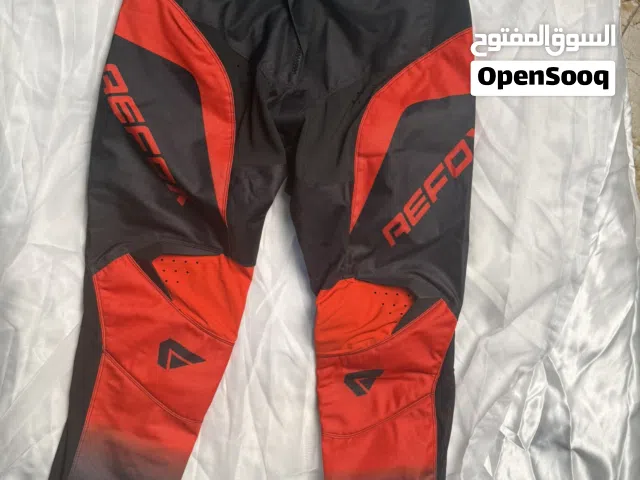 بنطرون خامة نايلون