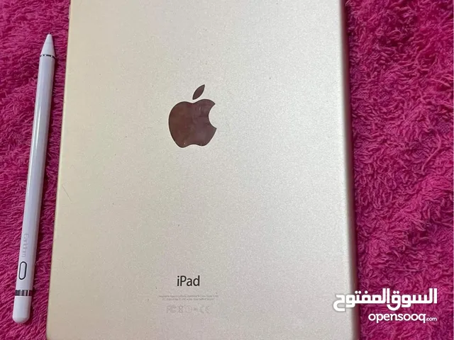 Apple iPad Air 2 16 GB in Ajloun
