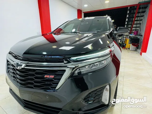 New Chevrolet Equinox in Karbala