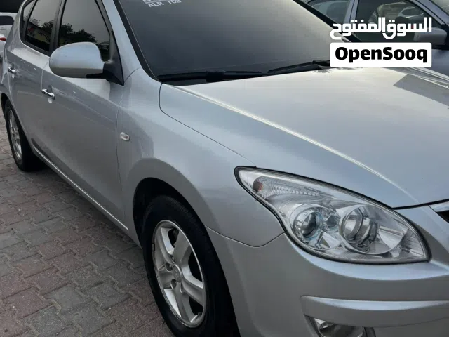 2010 هيونداي i30 GLS