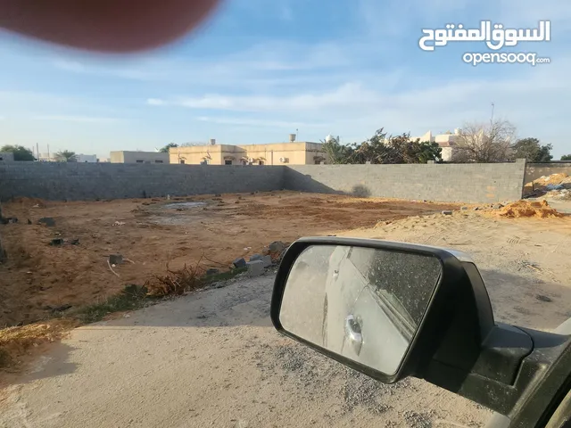 Residential Land for Sale in Tripoli Ain Zara