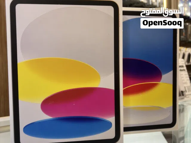 iPad 11 للبيع سعر حرق كل الألوان