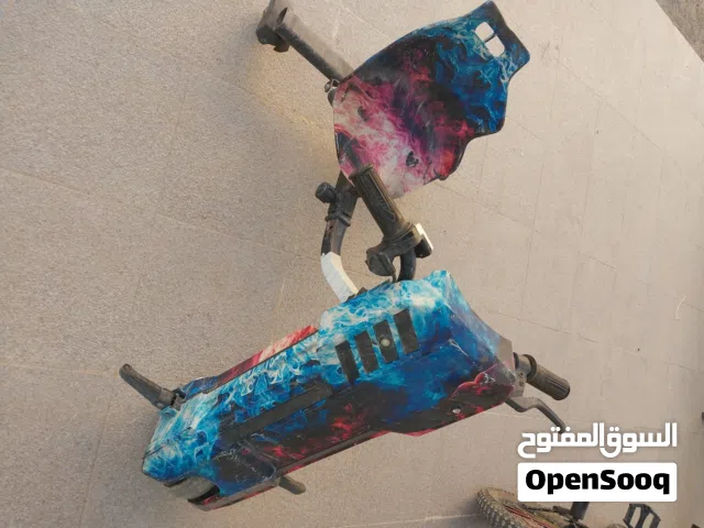 قطع غيار سكوتر درفت