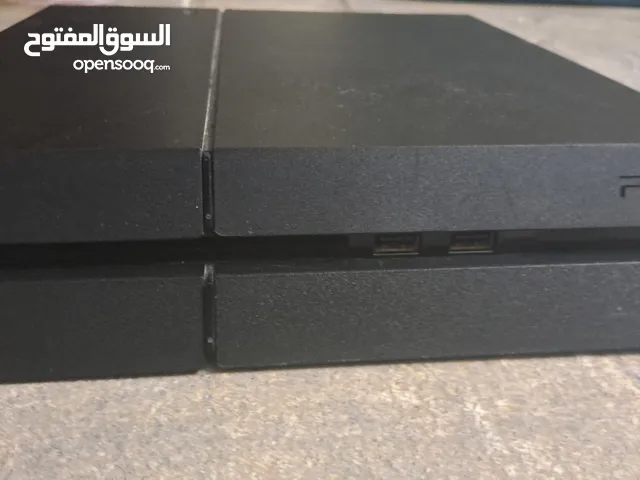 PlayStation 4 PlayStation for sale in Zarqa