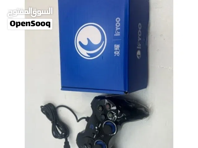 جويستك ps3 و pc و mobile