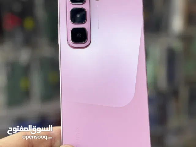 انفنكس هوت 50