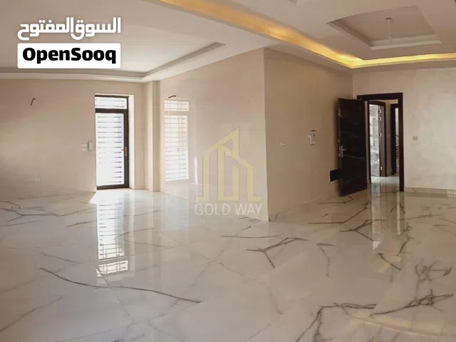 241 m2 4 Bedrooms Apartments for Sale in Amman Dahiet Al Ameer Rashed