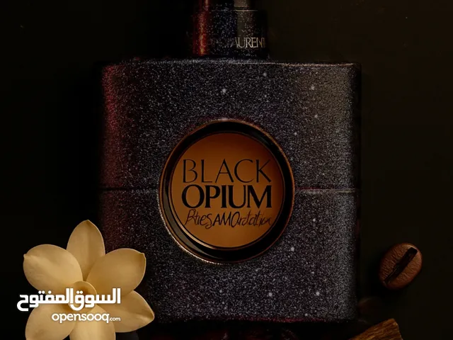 عطور VIP كمية محدودة