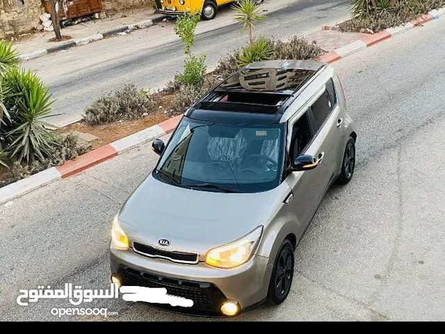 New Kia Soul in Hebron