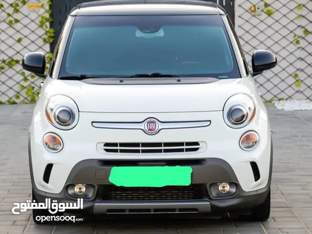 For Sale: 2015 Fiat 500L – Excellent Condition!