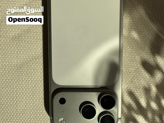 ايفون 17 برو