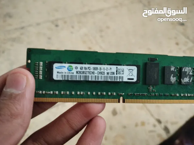  RAM for sale  in Madaba