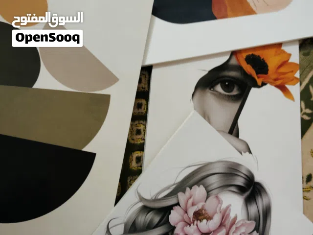 تصميم إعلانات سوشال ميديا + كتابة وتنسيق إمتحانات والسي ڤي بأقل الاسعار