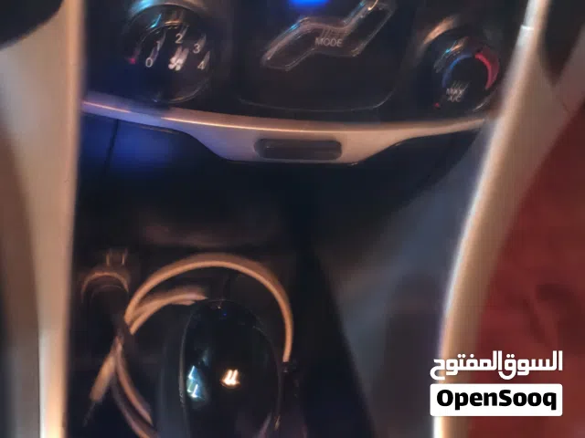 Used Hyundai Sonata in Tripoli