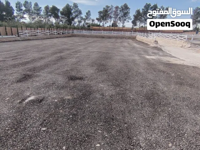 Mixed Use Land for Sale in Amman Jelul