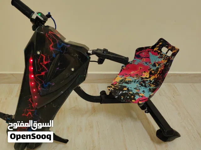 سكوتر كهربائي