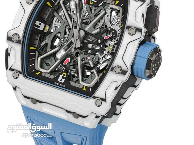 Richard mille 1-1