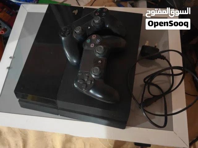 PlayStation 4 PlayStation for sale in Al Hudaydah