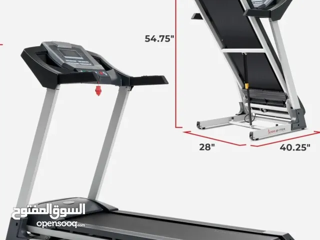جهاز مشي للرياضة / treadmill