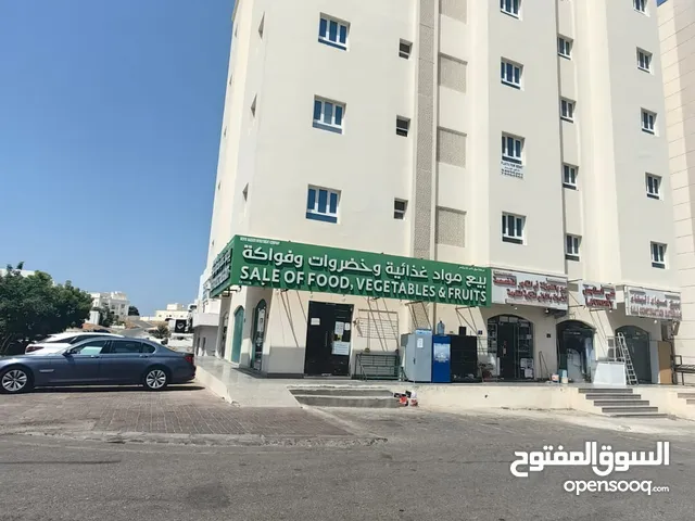  Building for Sale in Muscat Ansab