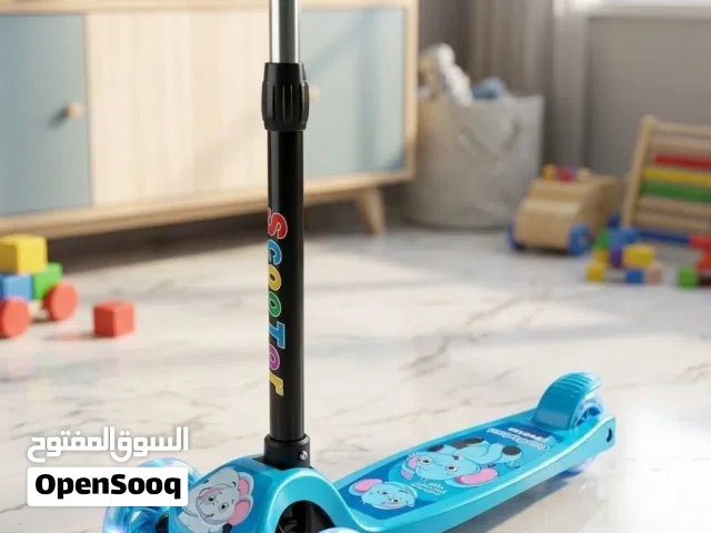 سكوتر اطفال