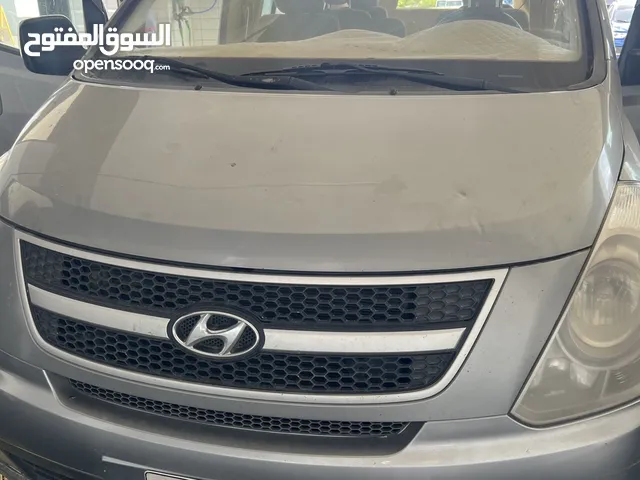 Used Hyundai H1 in Al Madinah