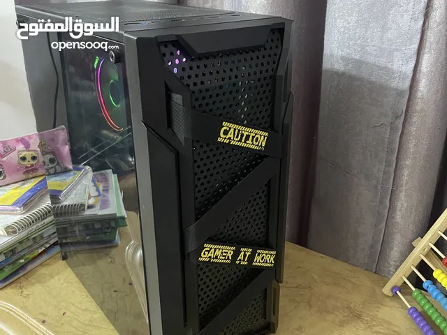 تجميعة AMD R5