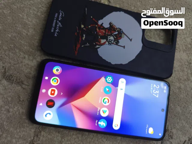 Xiaomi Pocophone M5s 256 GB in Tripoli