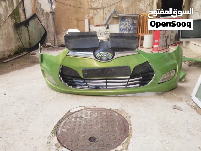طمبون فولستر موديل 2012