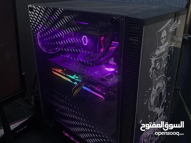 بي سي 3050 asus