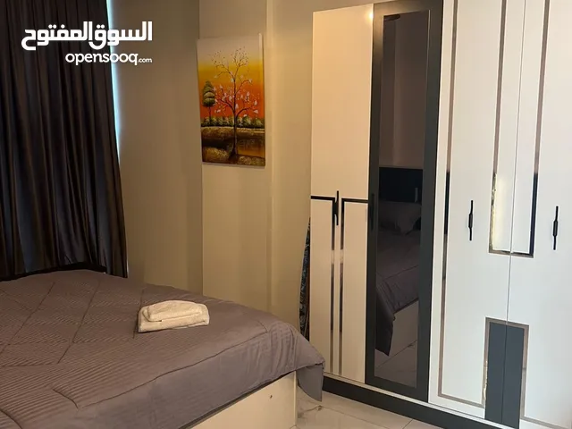 شقة للإيجار اليومي VIP في زيونة - غرفتين نوم قرب مطعم صيف بغداد