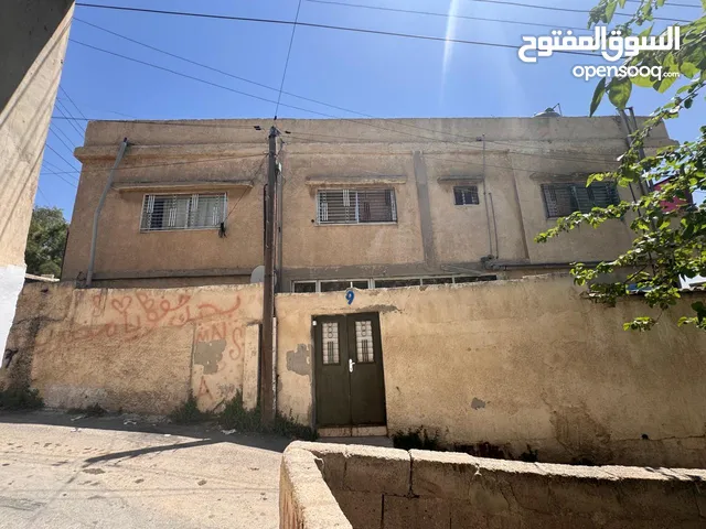 Building for Sale in Amman Al Ashrafyeh