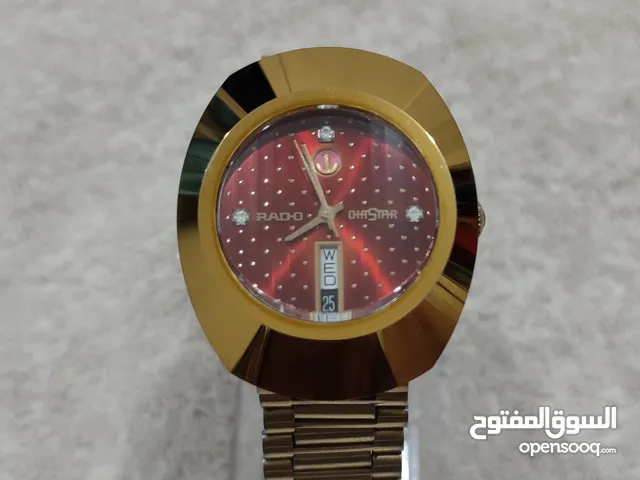 Automatic Rado watches for sale in Sana'a