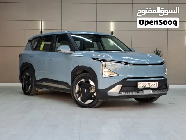 2023 Kia EV5 Long Range