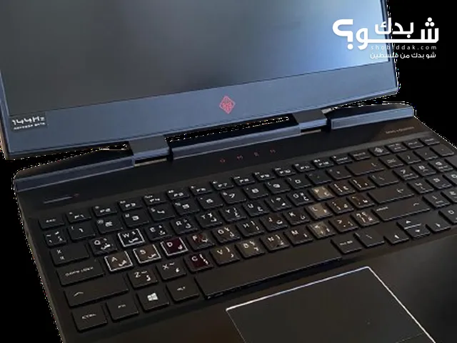 HP OMEN Laptop