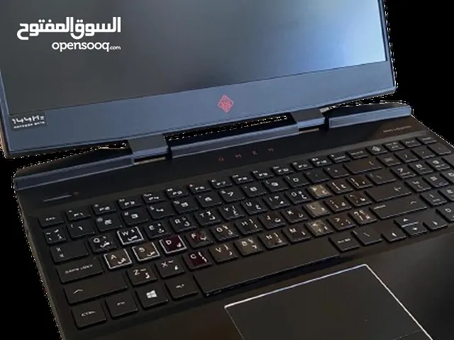 HP OMEN Laptop