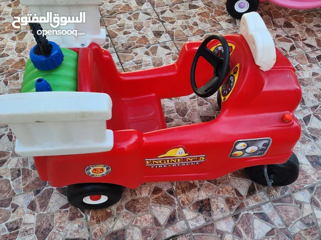 دراجة اطفال