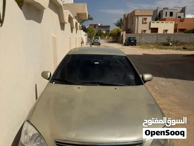 Used Nissan Sentra in Tripoli