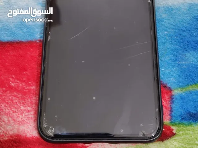 ايفون 11برو ماكس نضيف مستعمل اقرو الوصف
