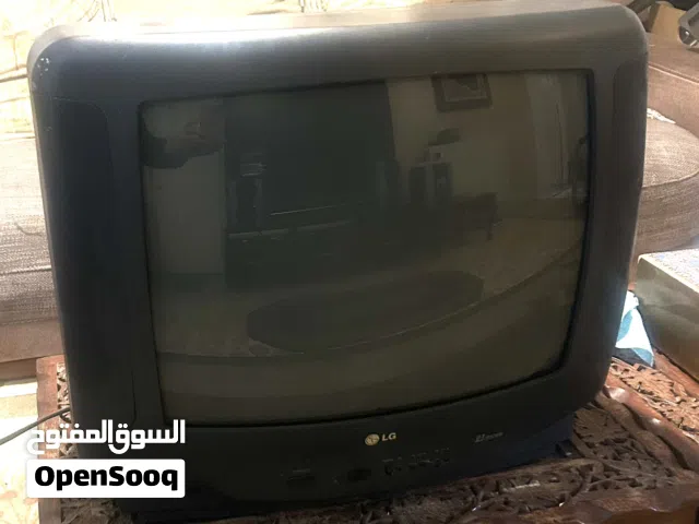 تلفزيون ماركة   LG 23 بوصة