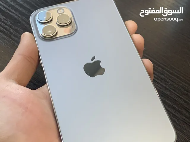 ايفون 12 برو ماكس
