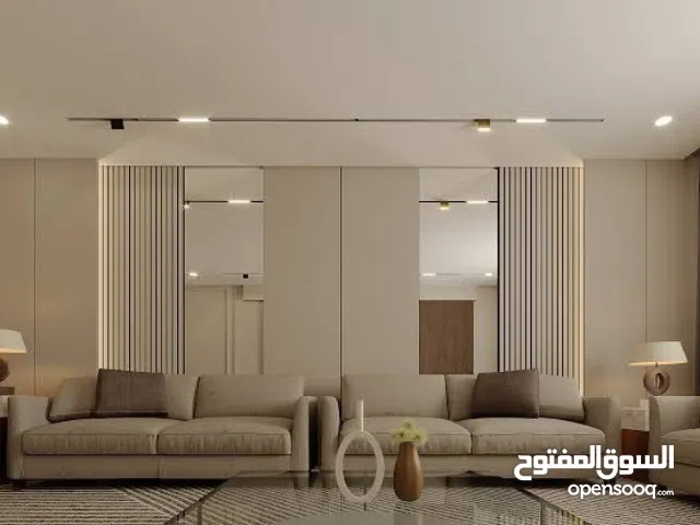 صيانه و ديكور وأعمال ديكو داخلي