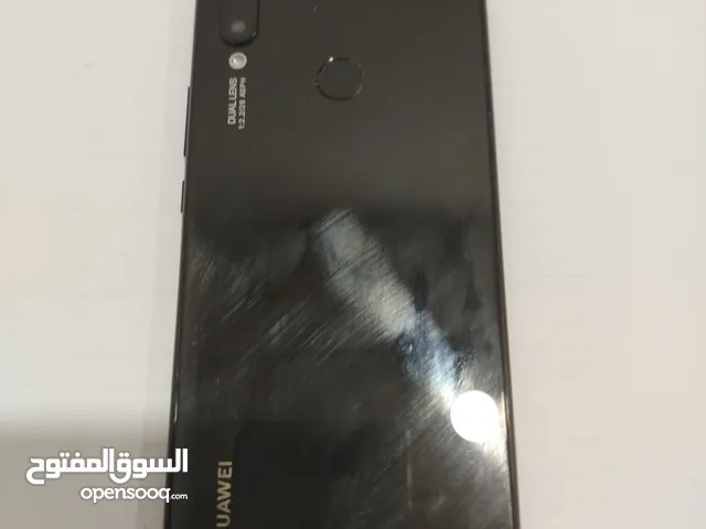 Huawei nova 3i 128 GB in Baghdad